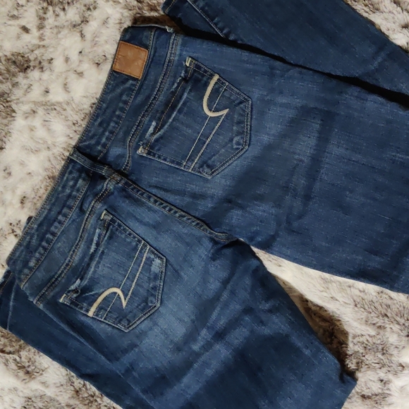 American Eagle Outfitters Skinny jeans - Picture 4 of 5